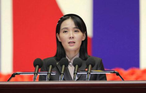 North Korea threatens to restart propaganda broadcasts and deploy more weapons at border with South